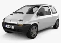 TWINGO