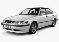 SAAB - SCANIA 9-3 Dash Trim Kits | Cockpit Dekor