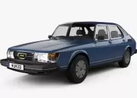 SAAB - SCANIA 900 Dash Trim Kits | Cockpit Dekor