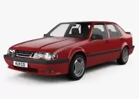SAAB - SCANIA 9000 kit molduras salpicadero | Cockpitdekor