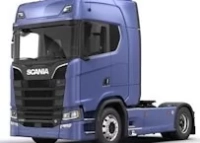 _CATEGOIES Trucks SCANIA NG-SERIES cockpitdecor