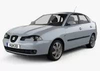 SEAT IBIZA CORDOBA Dash Trim Kits | Cockpit Dekor