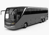 _CATEGOIES SETRA kit cruscotto e finiture interne