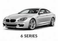 BMW 6 SERIES E63 kit déco tableau de bord | Cockpitdekor