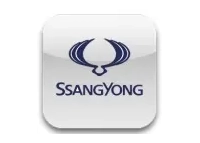 SSANGYONG Dashboard Trim Kits | Cockpit Dekor