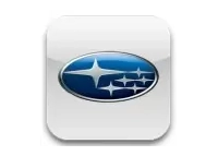 SUBARU Cockpit Dekor & Interieurleisten