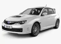IMPREZA