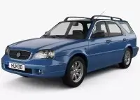 AERIO/BALENO