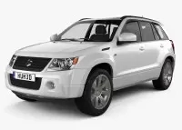 SUZUKI GRAND VITARA Dash Trim Kits | Cockpit Dekor