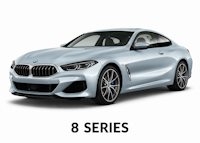 BMW 8 SERIES E31 G14 G15 G16 décor tableau de bord