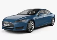 TESLA MODEL S Dash Trim Kits | Cockpit Dekor