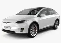 MODEL X