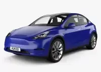 MODEL Y