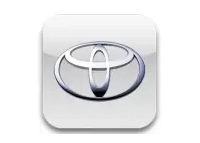 TOYOTA kit molduras salpicadero | Cockpitdekor