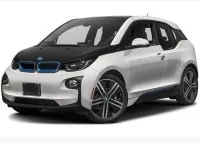 BMW i-Series kit molduras salpicadero | Cockpitdekor