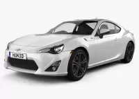 TOYOTA Toyota 86 Dash Trim Kits | Cockpit Dekor
