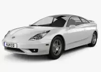 CELICA