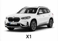 BMW X1 SERIES E84, F48 Dash Trim Kits | Cockpit Dekor