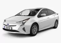 TOYOTA PRIUS kit déco tableau de bord | Cockpitdekor