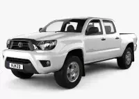TACOMA