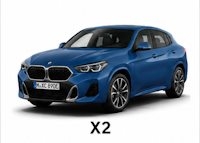 BMW X2 F39 Dash Trim Kits | Cockpit Dekor