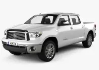 TOYOTA TUNDRA kit molduras salpicadero | Cockpitdekor