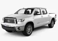 TUNDRA