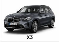 BMW X3 SERIES E83 F25 G01 Dash Trim Kits | Cockpit Dekor