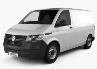 VOLKSWAGEN TRANSPORTER T4 T5 T6 Dashboard Trim Kits