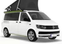 Molduras salpicadero _CATEGOIES Motorhomes VW California T4