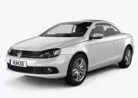 VOLKSWAGEN EOS Dash Trim Kits | Cockpit Dekor