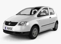 VOLKSWAGEN FOX kit déco tableau de bord | Cockpitdekor