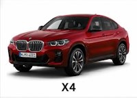 X4 SERIES G02
