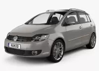 GOLF PLUS