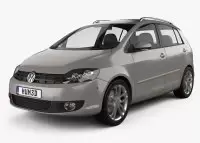 GOLF PLUS