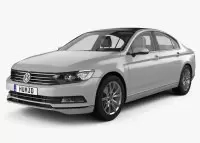 VOLKSWAGEN PASSAT Cockpitdecor & interieurlijsten