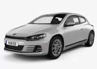 SCIROCCO
