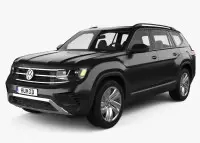 VOLKSWAGEN TERAMONT kit molduras salpicadero | Cockpitdekor