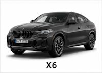 BMW X6 SERIES E71 F16 G06 Dash Trim Kits | Cockpit Dekor
