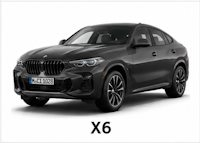 X6 SERIES E71 F16 G06