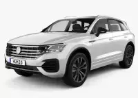 Touareg III (Typ CR)
