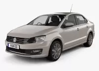 VOLKSWAGEN VENTO kit déco tableau de bord | Cockpitdekor