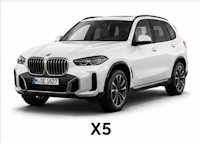 X5 SERIES E53 E70 F15