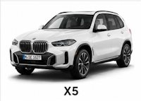 X5 SERIES E53 E70 F15