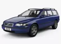 S70 / V70