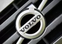 _CATEGOIES Trucks VOLVO décor tableau de bord