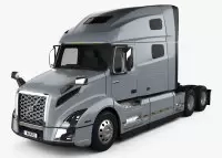 VOLVO VLN USA Dash Trim Kits | Cockpit Dekor