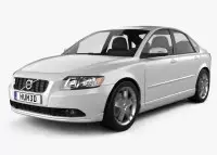 S40 V40