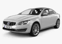 VOLVO S60 / V60 kit déco tableau de bord | Cockpitdekor