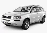 VOLVO XC90 Dash Trim Kits | Cockpit Dekor